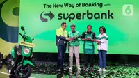 Profil Superbank, Bank Digital yang Bakal IPO dengan Target Rp 3,06 Triliun