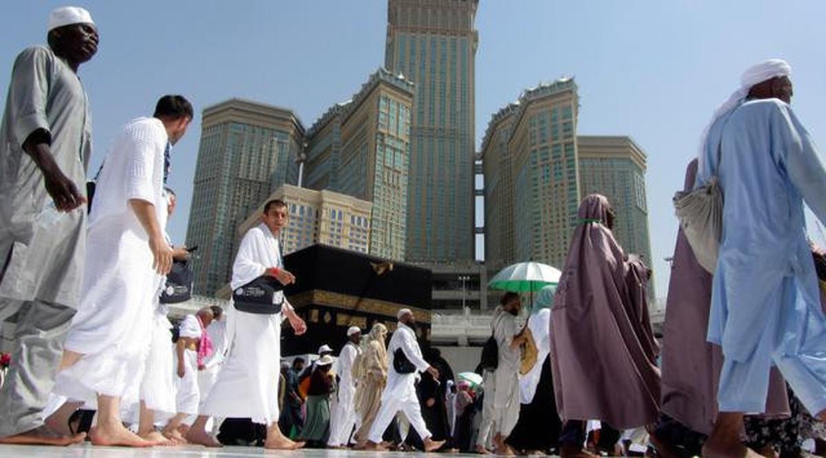 Garuda Indonesia Targetkan Pertumbuhan Penumpang Umrah 11 Persen di 2026