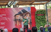 Telkomsel Perluas Program Keberlanjutan, 361 BTS Gunakan Energi Terbarukan