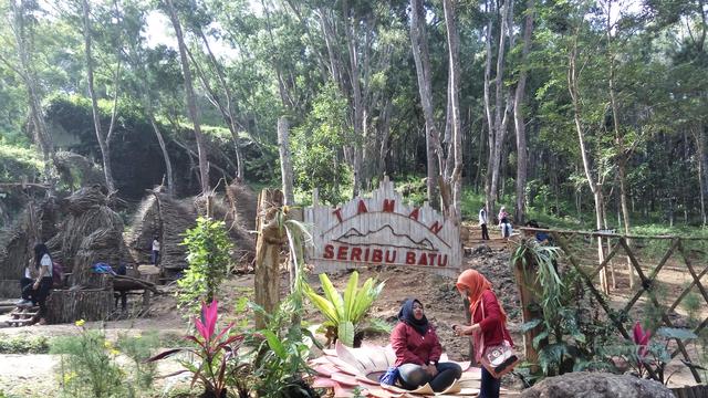 Objek Wisata Halal di Yogyakarta