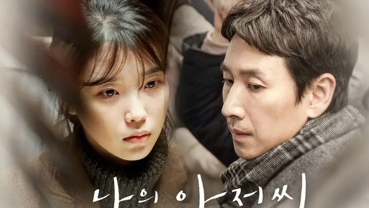 [Bintang] Editor Says: Awalnya Banyak Haters, Kini Drama Korea My Ahjussi Menuai Pujian