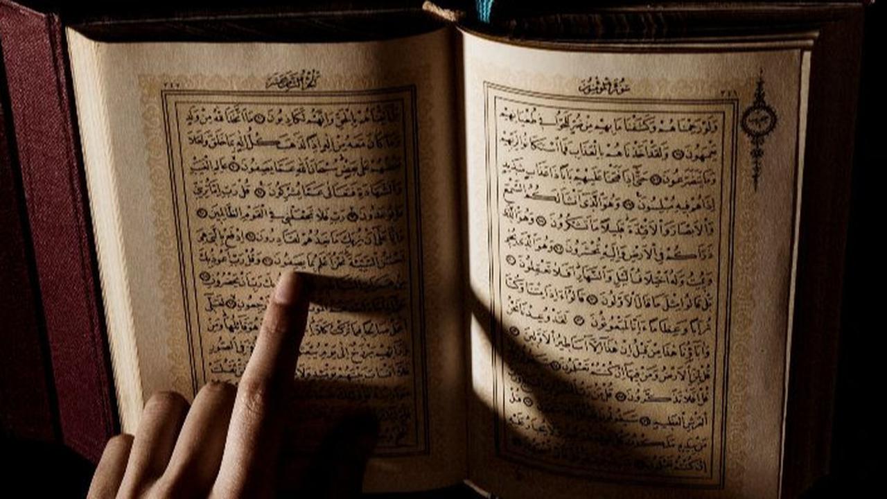 Dosa Besar Fitnah dalam Al-Quran dan Hadis