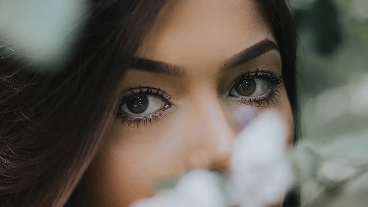 ilustrasi mata/unsplash