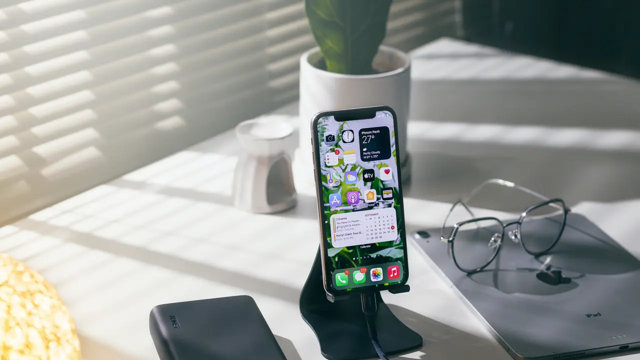 Kualitas Produk Charger yang Digunakan Rendah
