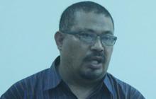 Temui delegasi FIFA, ini saran Saleh Mukadar pada Pemerintah