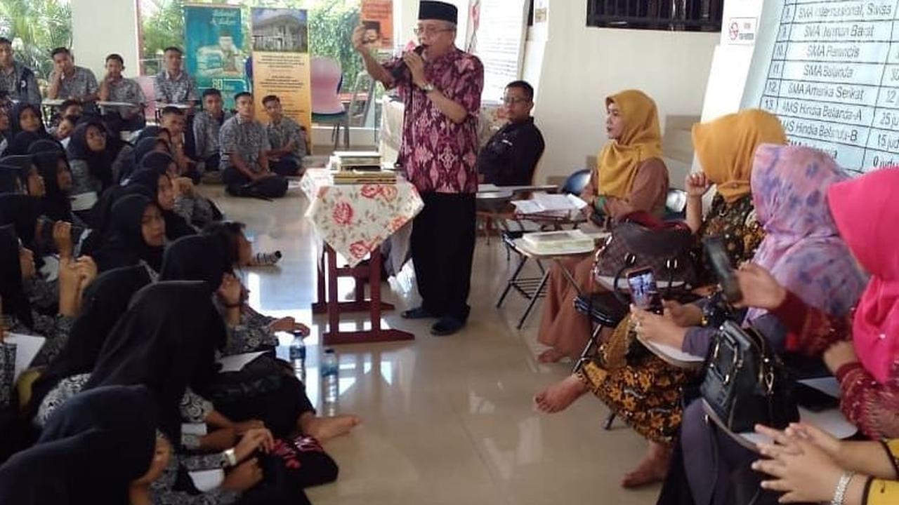 Dok. Istimewa