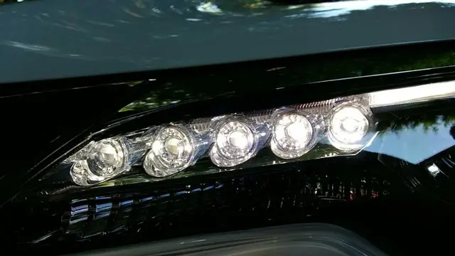 Untung-Rugi Lampu LED Pada Mobil