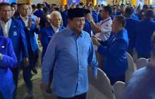VIDEO: Geger Prabowo Ungkap Ada Partai Tidak Setia & Sering Minta Mahar Politik