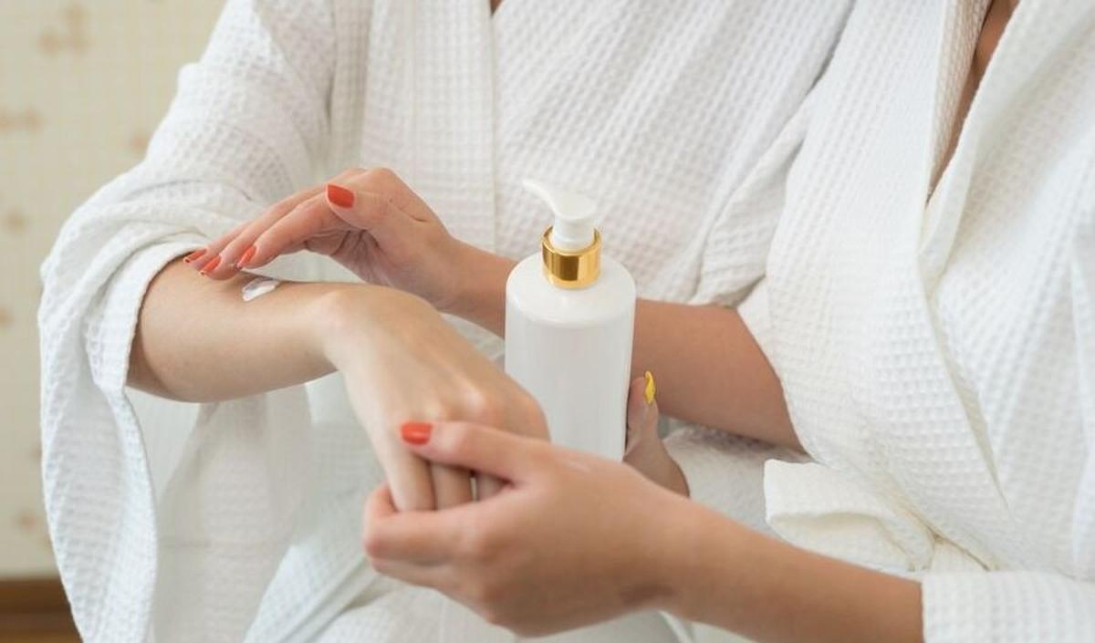 Memilih Body Lotion yang Tepat