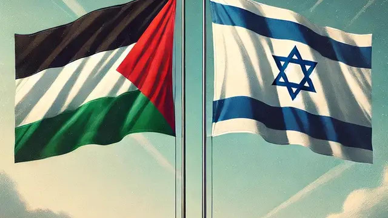 Inggris, Australia, Kanada dan Portugal Akui Negara Palestina, Israel Meradang