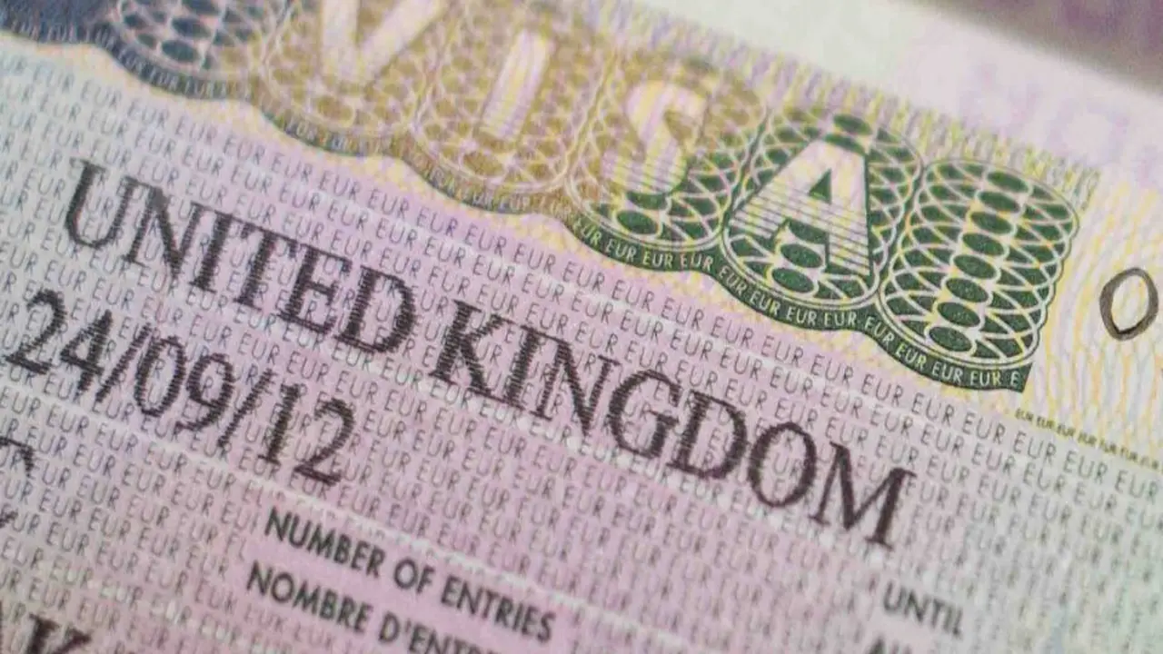 Biaya Bikin Visa Inggris Naik Mulai 4 Oktober 2023, Cek Harga