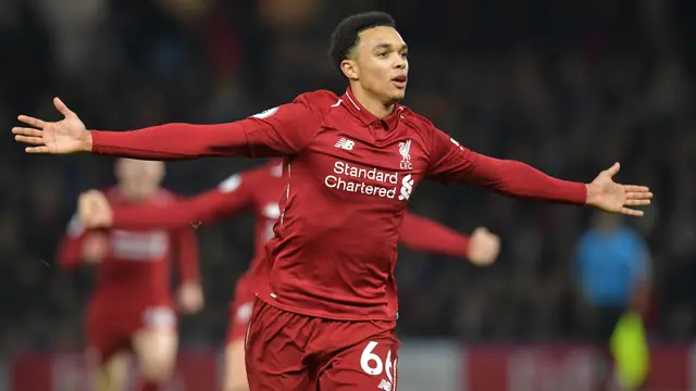 Bintang Muda dengan Performa Mengagumkan di FIFA 19