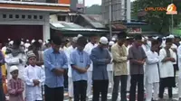 [VIDEO] Salat Id di Ambon Lancar, Sampah Koran Berkah Pemulung