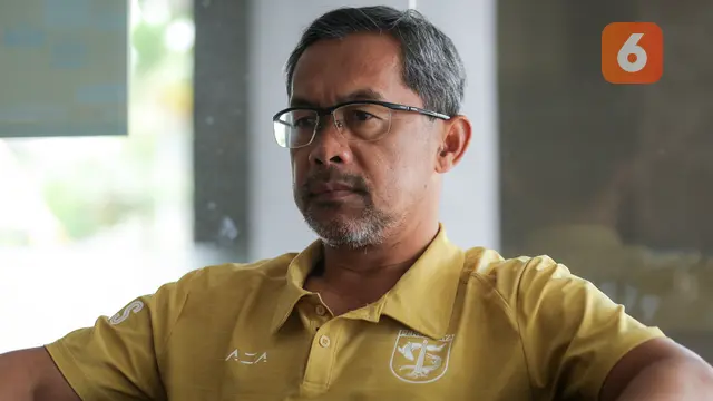 Wawancara Coach Aji Santoso Mengenai Tragedi Kanjuruhan