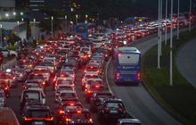 Strategi Jitu Hindari Macet Arus Balik Lebaran, Cukup Lakukan Hal ini