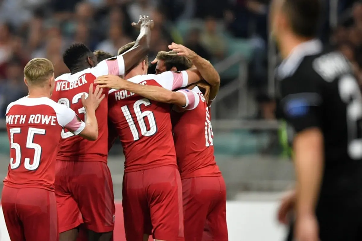 Arsenal