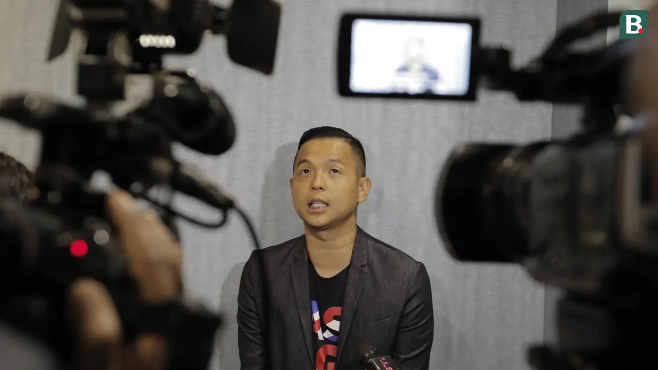 Ernest Prakasa