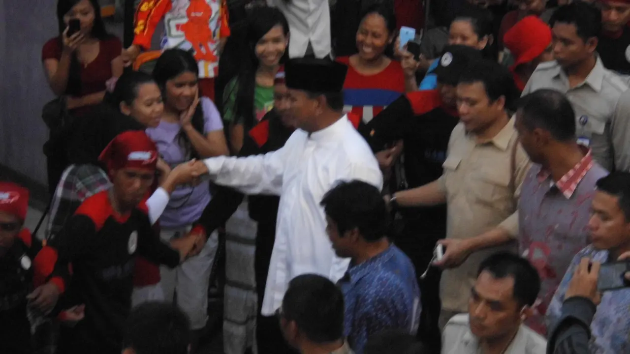 Prabowo 