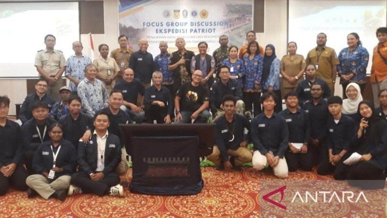 Disnakertrans Jayapura Petakan Potensi Lereh sebagai Pusat Ekonomi Baru di Papua