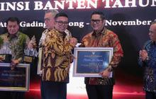Pemkot Tangerang Libatkan Dunia Usaha Perluas Perlindungan Sosial Pekerja Rentan