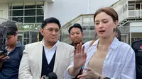 Kimberly Ryder Trauma Masa Lalu, Kini Makin Selektif Cari Pasangan