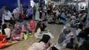 Soundfest 2025 akan digelar selama tiga hari, dari Jumat hingga Minggu (23-25 Mei 2025). (Liputan6.com/Herman Zakharia)