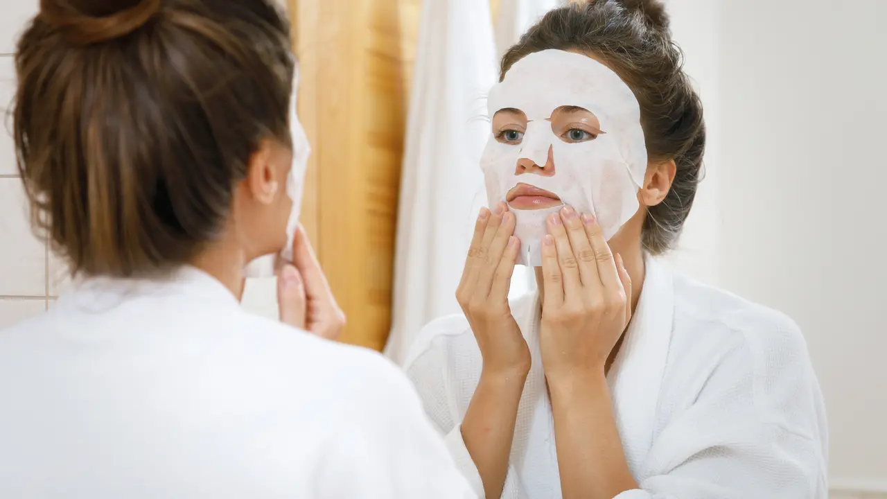 Sheet mask