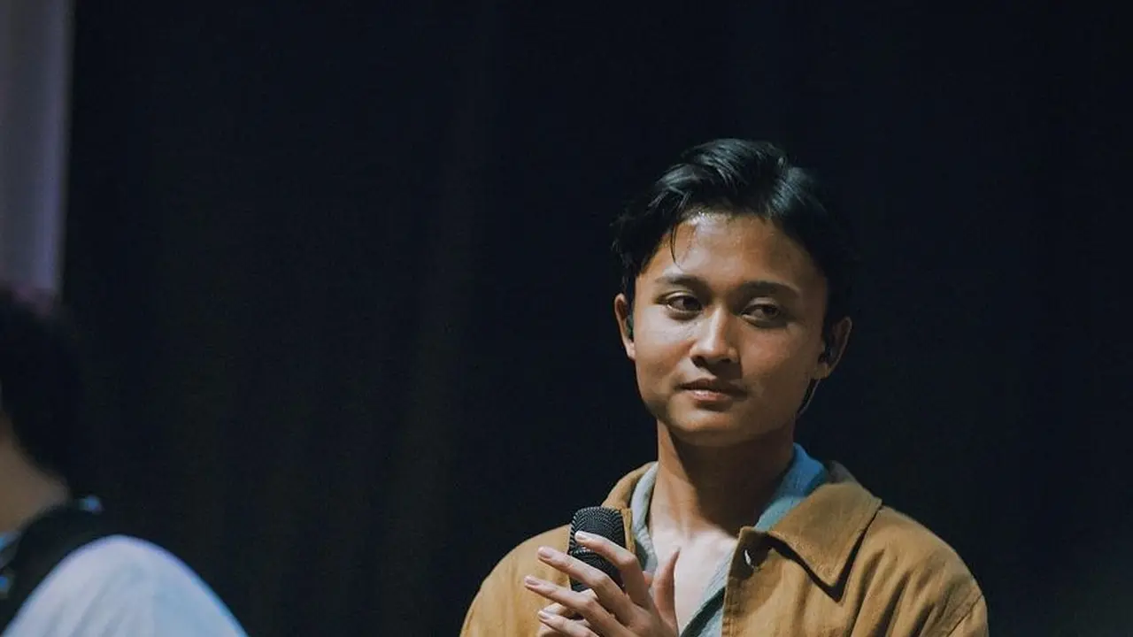Sumber Kekayaan Rizwan Fadillah