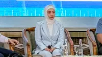 Dokter Gizi Putri Sakti Bagikan Kisah Pilu soal Obesitas yang Merenggut Nyawa Kakaknya