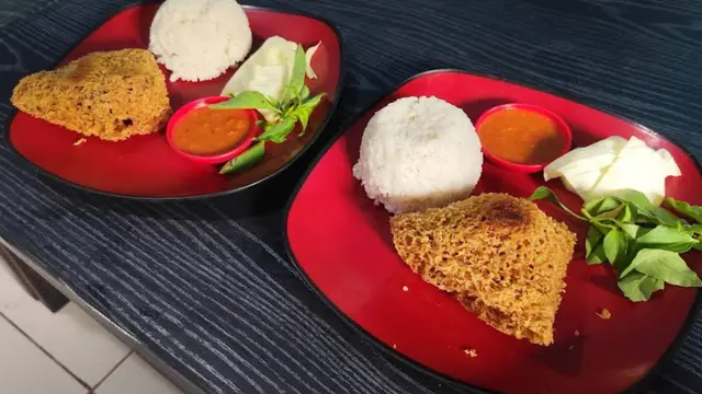 Rekomendasi Tempat Makan Enak di Pogung Yogyakarta