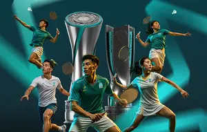 Sistem Skor Baru BWF Diterapkan di Indonesia, Campus League Jadi yang Pertama