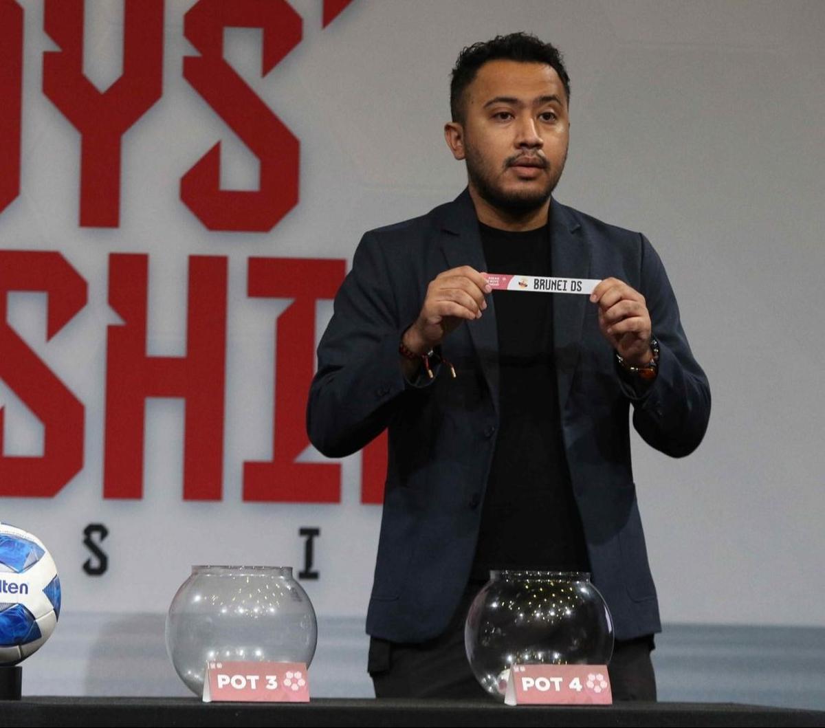 Indonesia akan menjadi tuan rumah untuk kedua turnamen bergengsi ini. Kejuaraan AFF U-16 Boys' Championship 2024 akan diselenggarakan di Solo, Jawa Tengah, sementara Surabaya, Jawa Timur, akan menjadi tuan rumah AFF U-19 Boys' Championship 2024. Foto: Lip