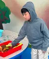 Libur Sekolah, Bikin Anak Aktif, Kreatif, dan Jauh dari Gadget. Dok.  Paramount Gading Serpong