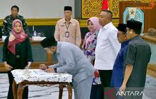 DPRD dan Pemkab Situbondo Sepakati Perda Kawasan Tanpa Rokok, Lindungi Warga dari Asap Rokok