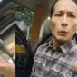 Kronologi Chef Juna Adu Mulut dengan Supir Truk yang Viral (Sumber: Tiktok/andruwhite)