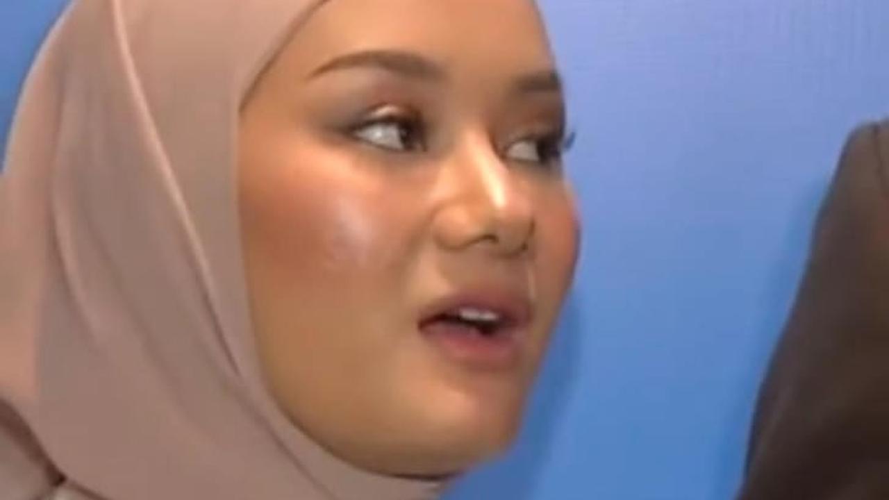 Penampilan Memukau