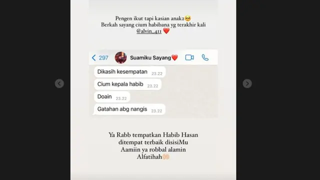 Alvin Faiz