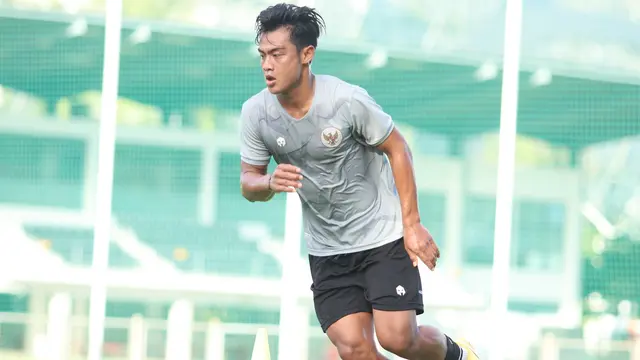 Pratama Arhan Alif