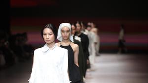 Menteri Pariwisata Buka Gelaran Jakarta Fashion Week 2027