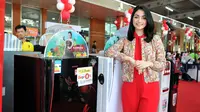 Putus Cinta, Citra Kirana Merasa Bersyukur