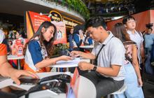 Kartu Debit Visa Bank Jakarta Resmi Meluncur, Bisa Digunakan Pembayaran Lintas Negara