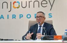 InJourney Airports Optimalkan Empat Bandara dengan Fasilitas Mecca Route Haji 2026