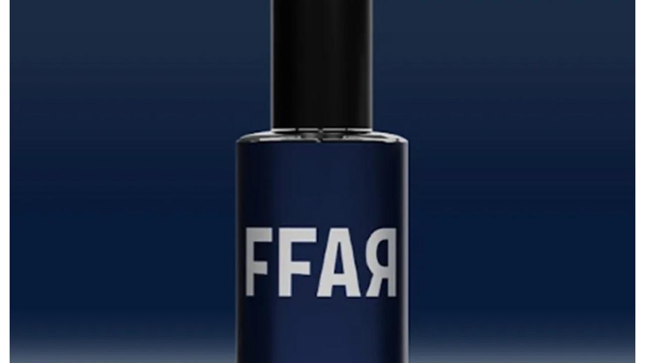 FFAR Sigma Spirit EDP
