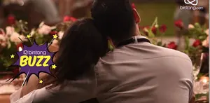 Selain konsep pernikahan dan penampilan Chicco Jerikho dan Putri Marino, penampilan para bridesmaid dan Groomsmen juga tak kalah menyita perhatian.