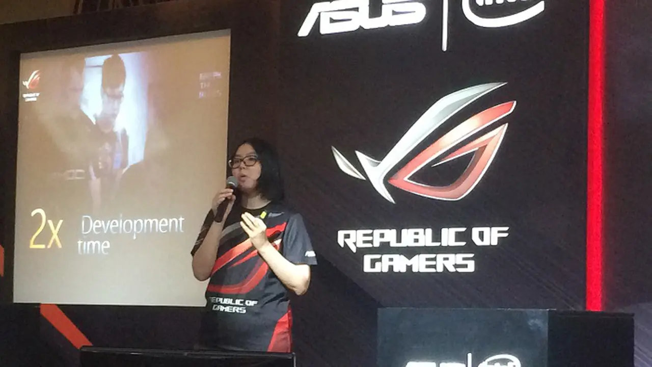 ROG Asus 01