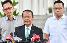 Bahlil: Subsidi Tidak Tepat Sasaran Tembus Rp100 Triliun