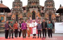Pemkab Gianyar Deklarasikan Wajib Belajar Prasekolah, Targetkan Anak Usia 5-6 Tahun Masuk PAUD