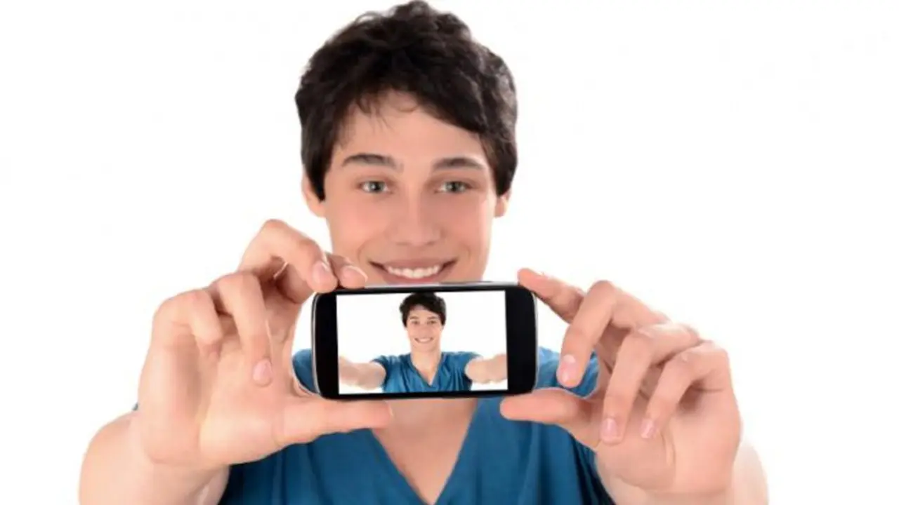 Foto Selfie