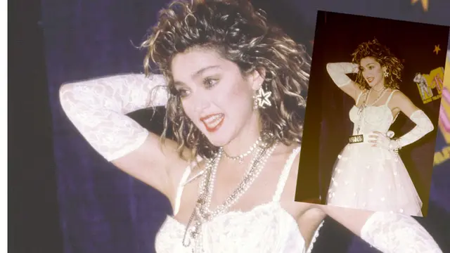 Madonna