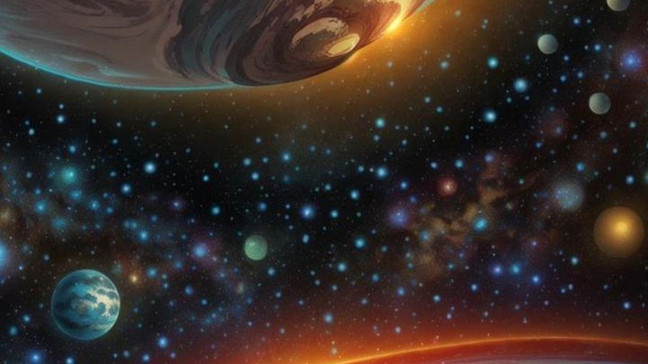 Kegirangan Ilmuwan Temukan Banyak Planet Menakjubkan, Suhunya Cocok Buat Hidup